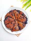 Mochi Lava Cake