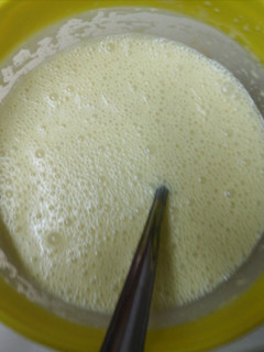 Una foto de Vinagreta de yogurt