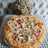 Pizza Teflon homemade