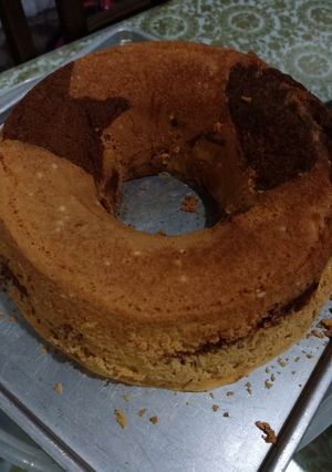 Foto resep Bolu chokolatos