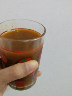 Foto resep Kunyit Asam