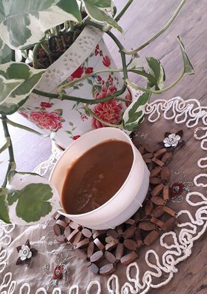 عکسی از دستور سمنو