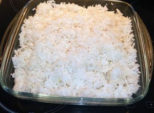 Foto principal de Cocer arroz en Monsieur Cuisine