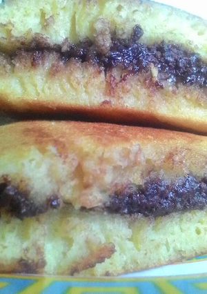 Foto resep Martabak manis