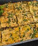 كبة بطاطا صحية وبدون قلي طعم روعة