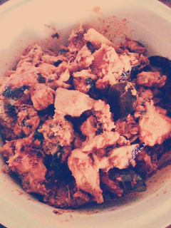 Foto resep Ayam Woku