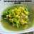 Sayur bayam jagung bening ala mr