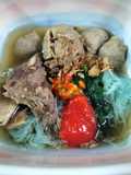 Bakso Tulang