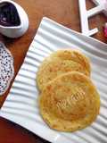 Roti maryam