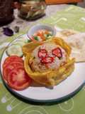 Nasi Goreng Oriental