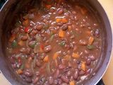 Stewed Beans