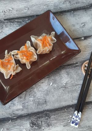 Foto resep Siomay