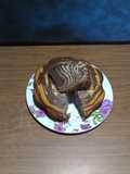 Torta cebra