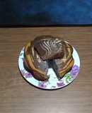 Torta cebra