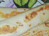 سندوتش البطاطس السوري