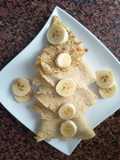Creps de Avena