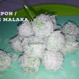 Kue Klepon / Kue Malaka
