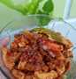 Langkah Gampang Membuat Resep Kering tempe pedas manis yang Bisa Manjain Lidah Anti Ribet, Menggugah Selera
