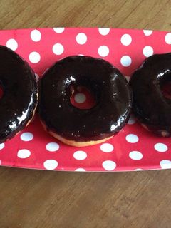 Foto resep Donat kentang