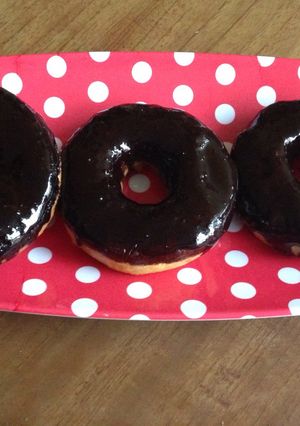 Foto resep Donat kentang