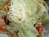 Salad Buah