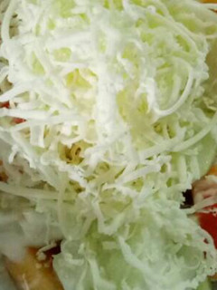 Foto resep Salad Buah
