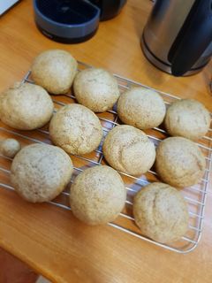 IR zsömle 2 recept fotója