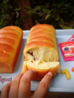Foto resep Killer Soft Bread