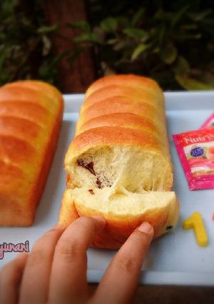 Foto resep Killer Soft Bread