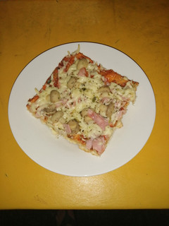 Una foto de Masa de Pizza🍕