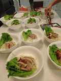 Duck 🦆 soup mie kuetiyau
