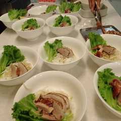 รูปของ Duck 🦆 soup mie kuetiyau