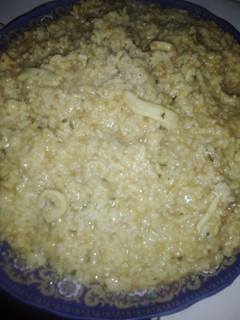 صورة لوصفة روز بلكرمة ،🦑😋