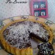 Pie Brownie