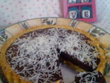 Pie Brownie