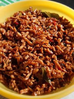 Foto resep Orek Tempe Kering