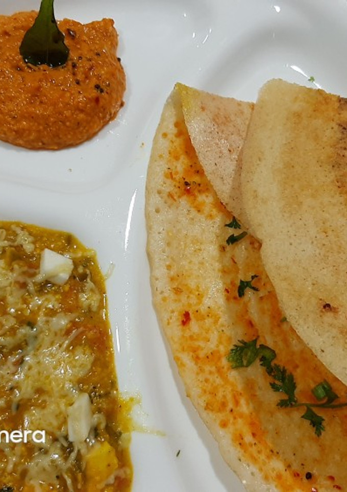 ચીઝ પનીર સૂરમાં ઢોસા (Cheese Paneer surm Dosa Recipe In Gujarati) રેસીપી મુખ્ય ફોટો