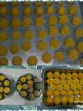 Nastar mawar