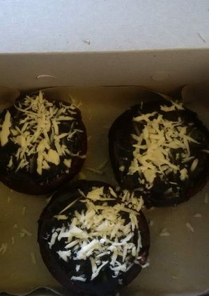 Foto resep Chocolava #KueTanpaOven