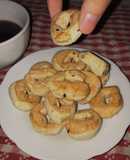 Chipa Pirú