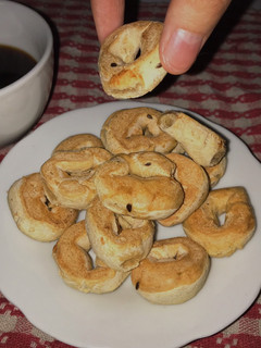Una foto de Chipa Pirú
