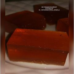 A picture of Kawista Jelly.