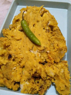 मसाला अरबी (Masala Arbi recipe in Hindi) रेसिपी मुख्य फोटो