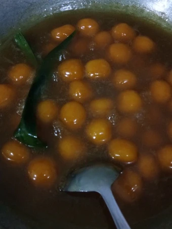 Cara Mudah Membuat Resep Candil yang Uenak Anti Ribet, Uenak Banget