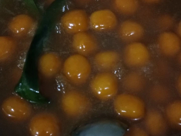 Cara Mudah Membuat Resep Candil yang Uenak Anti Ribet, Uenak Banget