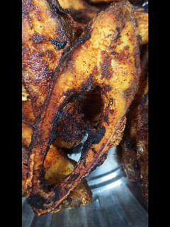 ஃபிஷ் ஃப்ரை(fish fry recipe in tamil) செய்முறை முக்கிய புகைப்படம்