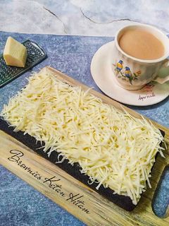 Foto resep Brownies ketan hitam