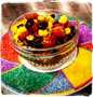 Recipe Black Bean Cilantro Corn Salsa which So Delicious