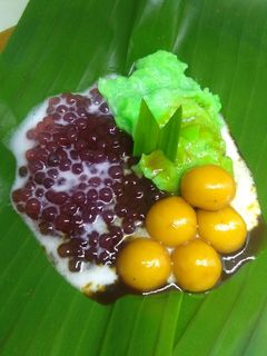 Foto resep Bubur Srintil