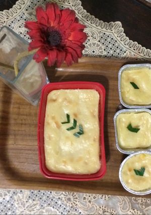 Foto resep Podeng nangka
